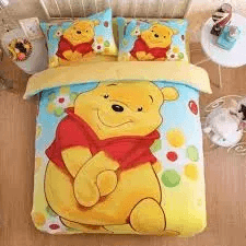 Kinh nghiệm chọn mua chăn gối mầm non cho bé yêu của bạn