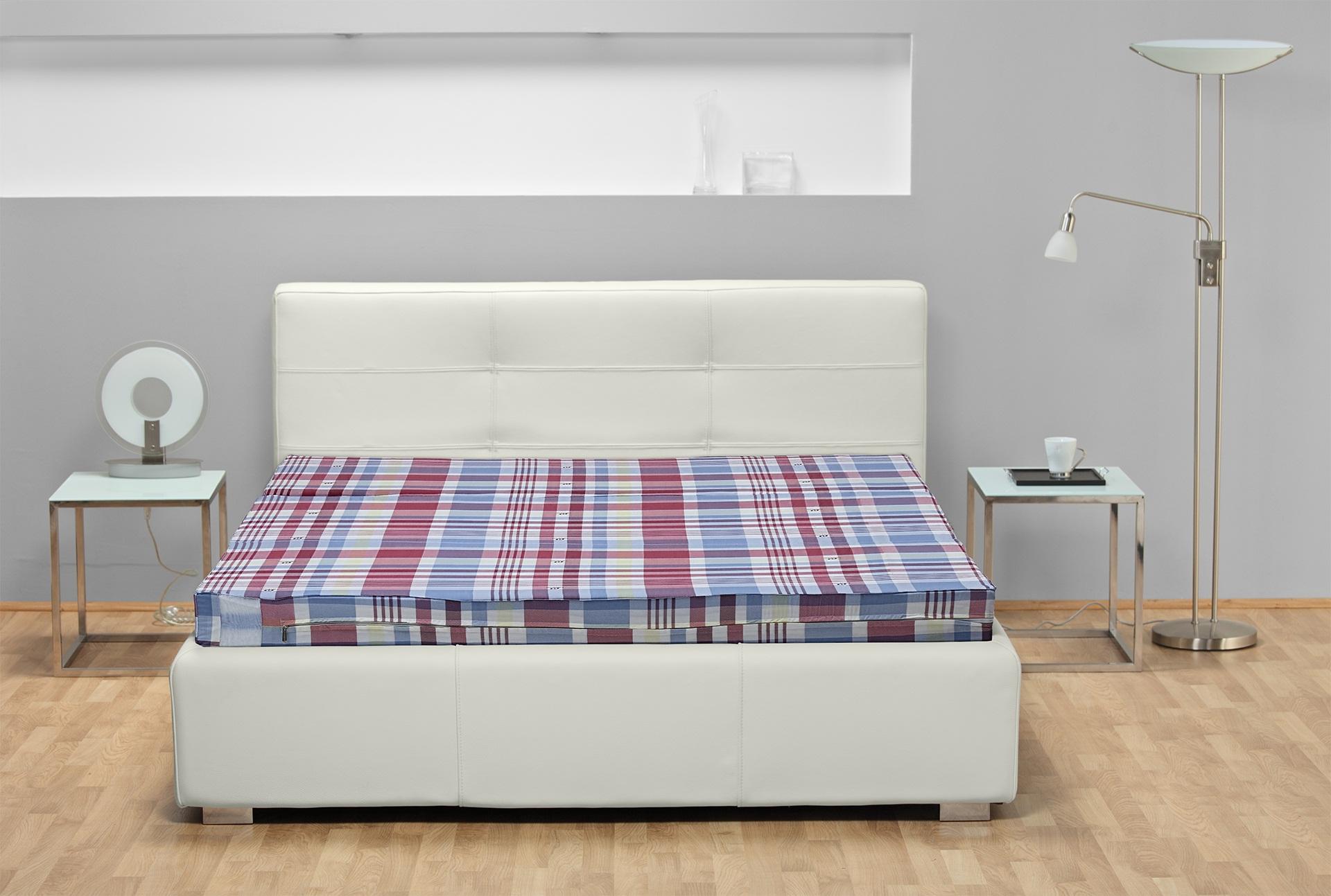 Đệm bông chống khuẩn Hanvico Đẳng cấp tạo nên thương hiệu