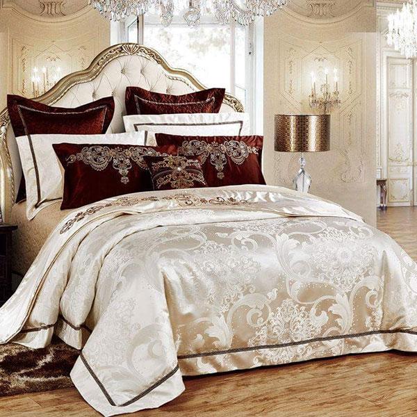 Chăn Ga Gối Đệm