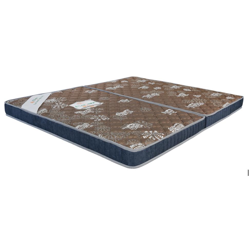 ĐỆM CAO SU TỔNG HỢP ALOE VERA FLEX 2 MẢNH