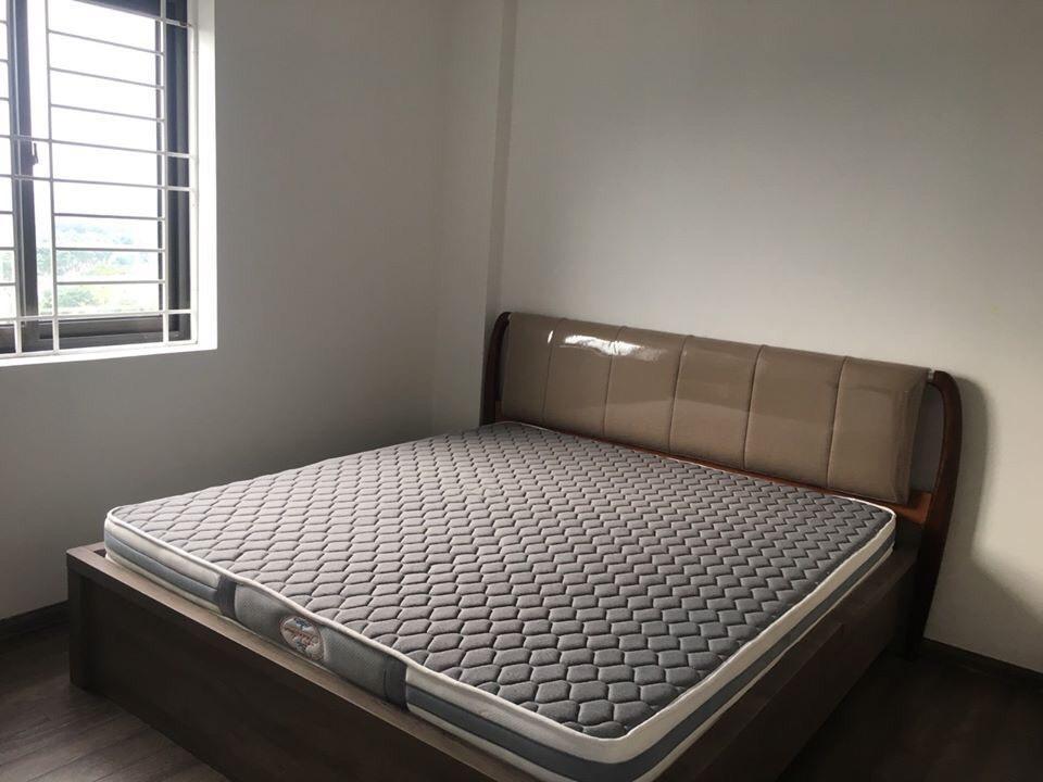 ĐỆM CAO SU TỔNG HỢP FOUR D