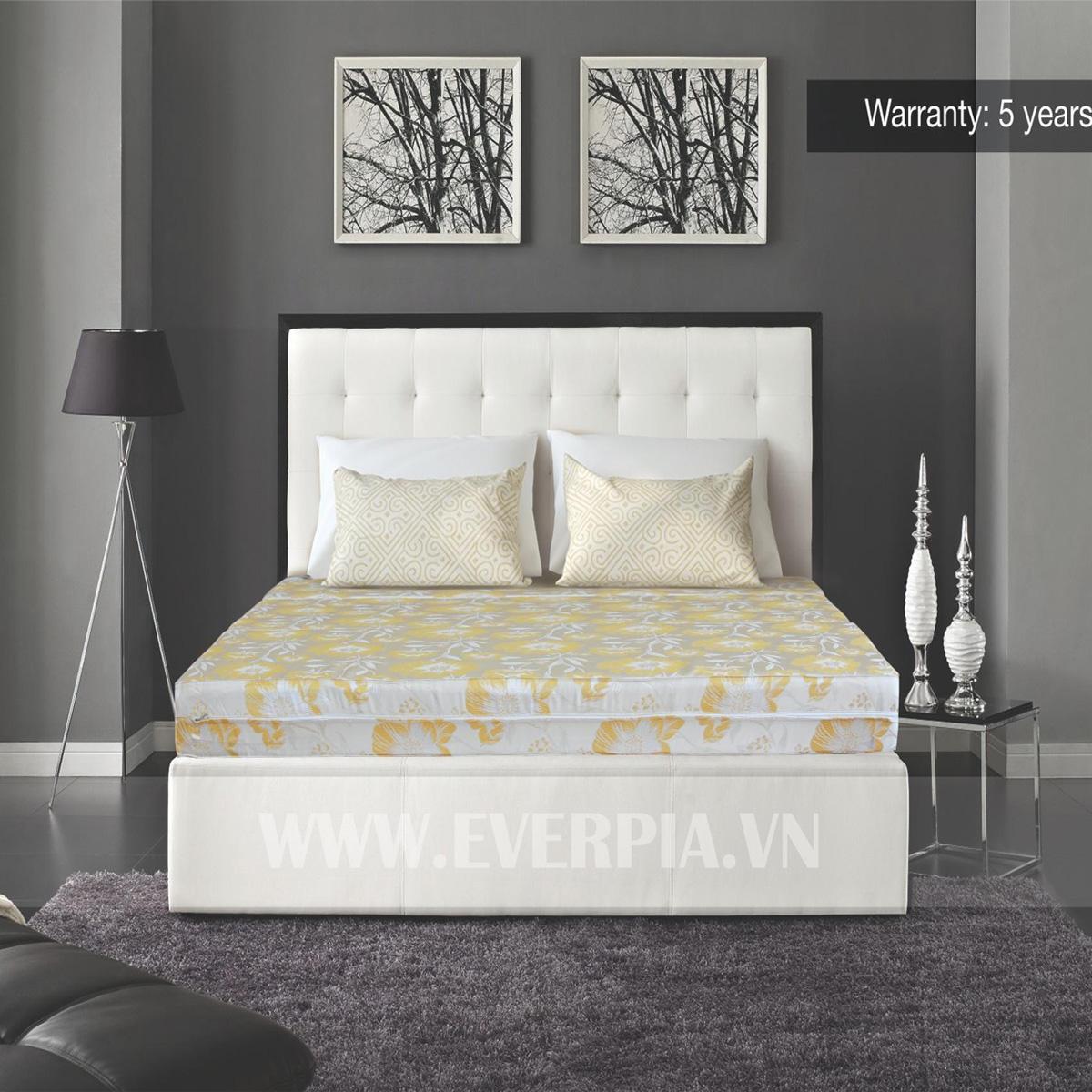 Đệm bông ép Everon